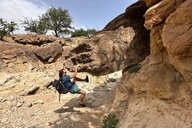 Reiseimpression von Elke Maja