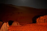 Reiseimpression von Eva