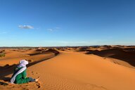 Reiseimpression von Eva