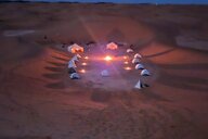 Reiseimpression von Christine Barbara