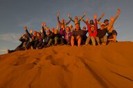 Reiseimpression von Christine Barbara