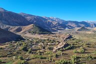 Reiseimpression von Caren Dorothee