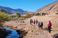 Reiseimpression von Caren Dorothee