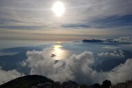 Reiseimpression von Nadja Martina
