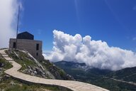 Reiseimpression von Nadja Martina
