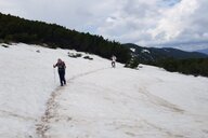 Reiseimpression von Konrad