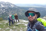 Reiseimpression von Konrad