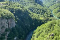 Reiseimpression von Konrad