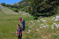 Reiseimpression von Konrad