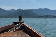 Reiseimpression von Konrad