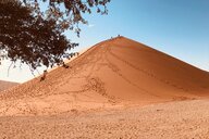 © Jutta  Reiseimpression von Jutta