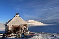 Reiseimpression von Maximilian