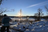 Reiseimpression von Maximilian