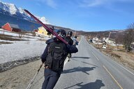 Reiseimpression von Christoph