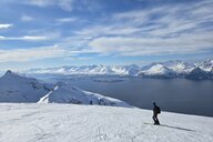 Reiseimpression von Christoph