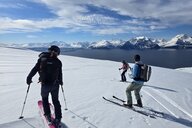 Reiseimpression von Christoph