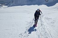 Reiseimpression von Christoph