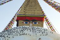 Reiseimpression von Ingrid