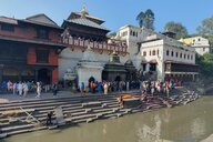 Reiseimpression von Ingrid