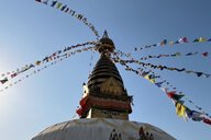 Reiseimpression von Yvonne