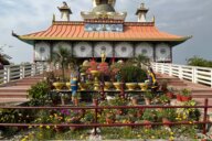 Reiseimpression von Yvonne