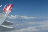 Reiseimpression von Oliver