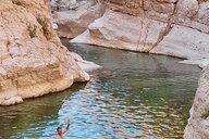 Reiseimpression von Stephanie