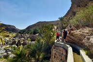 Reiseimpression von Stephanie