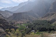 Reiseimpression von Christian Andreas