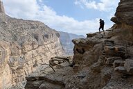 Reiseimpression von Christian Andreas