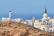 Reiseimpression von Karin