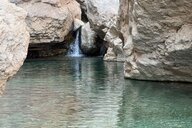 Reiseimpression von Edith Verena