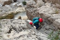 Reiseimpression von Edith Verena