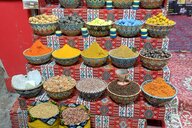 Reiseimpression von Doris