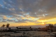 Reiseimpression von Doris