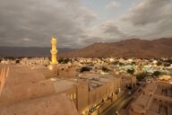 Reiseimpression von Dorit