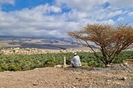 Reiseimpression von Dorit