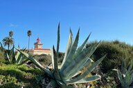 Reiseimpression von Jasmin