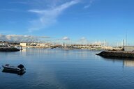 Reiseimpression von Jasmin