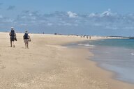 Reiseimpression von Beatrice Kristin