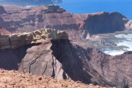 Reiseimpression von Angelika Irmgard