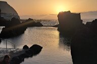 Reiseimpression von Andrea