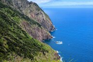 Reiseimpression von Andrea