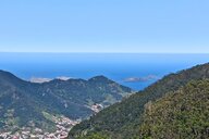 Reiseimpression von Florian