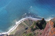 Reiseimpression von Gertrud Sabine