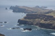 Reiseimpression von Gerda