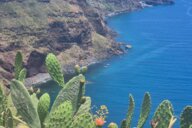 Reiseimpression von Gerda