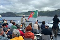 Reiseimpression von Wolfgang
