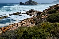 Reiseimpression von Stefan