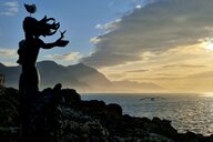 Reiseimpression von Stefan